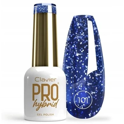 Immagine di Smalto Semipermanente Unghie in Gel UV LED Smalti Semipermanenti Per Manicure (101)