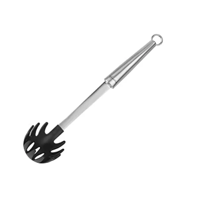 Immagine di Lagostina 012335380301 cucchiai di Pasta (in Acciaio Inox, Inossidabile, Inossidabile)