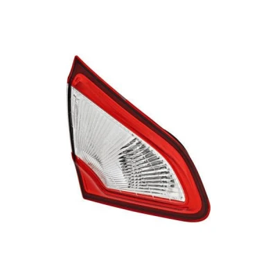 Immagine di VALEO 044177 Fanale posteriore ORIGINAL PART Sx Sezione interna con lampadine portalampada NISSAN: Qashqai / Qashqai+2 I