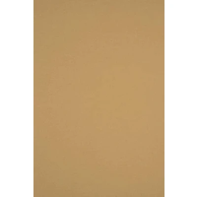 Immagine di Netuno 100x cartoncino colorato marrone chiaro formato 210 x 297 mm 210g Sirio Color Bruno fogli A4 colorati per progetti fai da te partecipazioni bristol carta zucchero