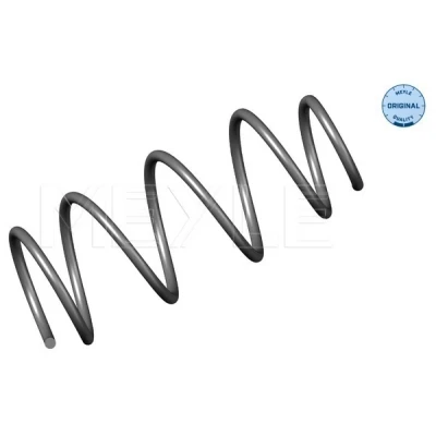 Immagine di MEYLE 16 14 639 0010 Molle ammortizzatori ORIGINAL Quality Assale anteriore RENAULT: MEGANE 2 Kombi,