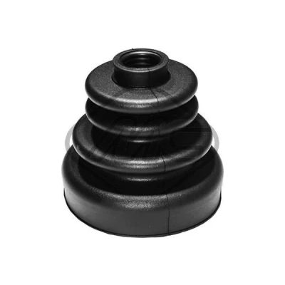 Immagine di Metalcaucho 10109 Cuffia, Semiasse sul lato del cambio 92mm Gomma NISSAN: TERRANO 2