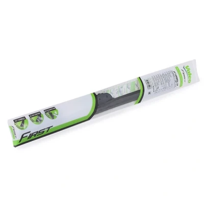 Immagine di Spazzola tergi Valeo First Multiconnection 575006 530mm Spazzole flat blade Fissaggio a gancio, Top Lock VOLKSWAGEN: Polo IV Hatchback, Golf 4