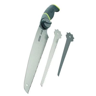 Immagine di STANLEY 0 20 092 Seghetto Multiuso, 3 in 1