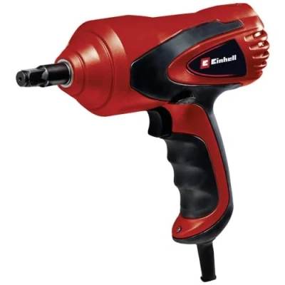 Immagine di Einhell Kfz Schlagschrauber CC HS 12/1 2048312 Avvitatore a impulsi 12 V