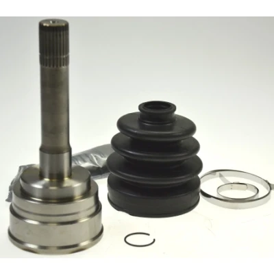 Immagine di LÖBRO 303848 Kit Giunto Omocinetico NBR (Nitrile Butadiene Caucciù) MAZDA: Serie B Pick up