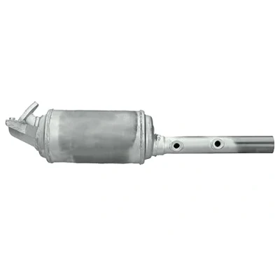 Immagine di Faurecia FS55977S Filtro Antiparticolato Euro 4 con parti annesse RENAULT: MEGANE 2