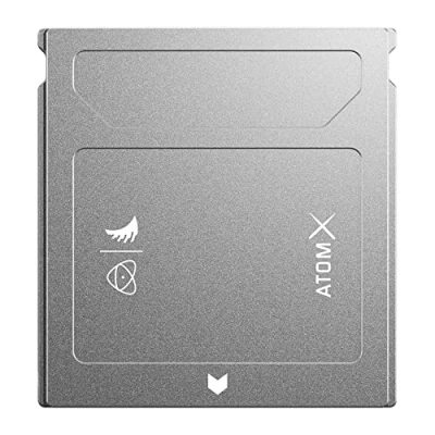 Immagine di Angelbird Atom X SSDMINI Hard Disk SSD da 1 TB per Atomos