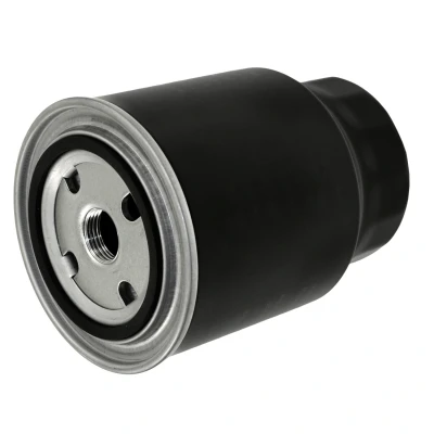 Immagine di FEBI BILSTEIN 184038 Filtro Carburante ad avvitamento, con vite di scarico dell&#039;acqua NISSAN: TERRANO 2, NP300 Navara Pick up, Pathfinder 3
