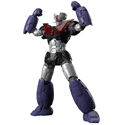 Immagine di Bandai Mazinga Z Kit Montaggio Scala 1/144 High Grade Infinity Version 17.5 cm