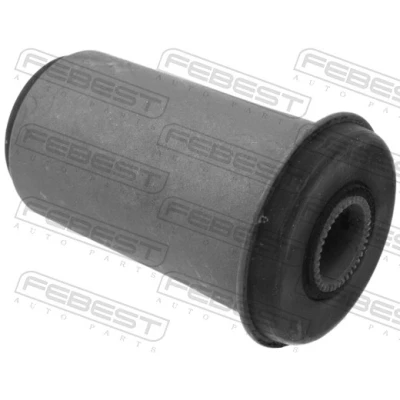 Immagine di FEBEST MAB 011 Silent Block posteriore, Assale anteriore inferiore MITSUBISHI: Pajero 2, L200 III Pick up, Classic, HYUNDAI: Terracan