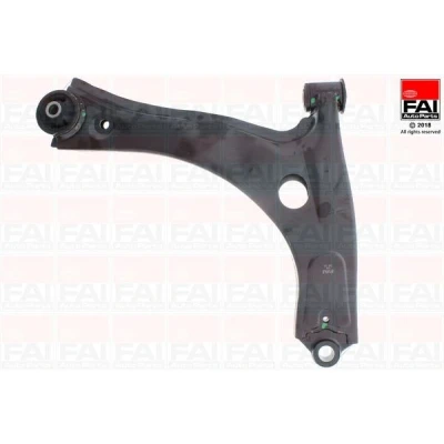 Immagine di FAI AutoParts SS9280 Braccio oscillante, Sospensione ruota trasversale oscillante FORD: Transit Custom V362 Van, Bus
