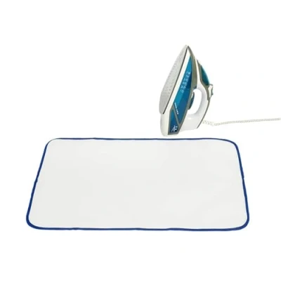 Immagine di Today Fazzoletto Microforato Proteggi Tessuti 40x60 cm Ideale per Stirare Capi Delicati come Seta e Lana Resistente al Calore fino a 150C