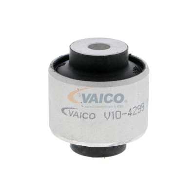 Immagine di VAICO V10 4299 Silent Block Assale anteriore gomma Cuscinetto metallo AUDI: A4 B9 Avant, A5 Sportback, Allroad