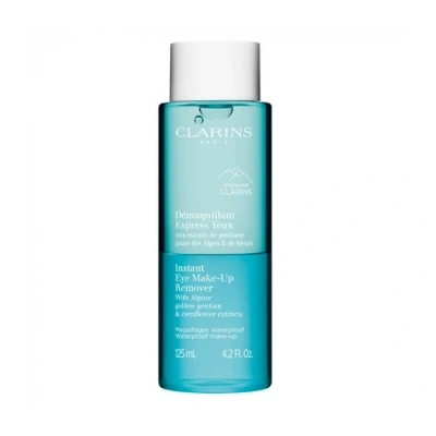 Immagine di Clarins Instant Eye Make Up Remover 125 ml