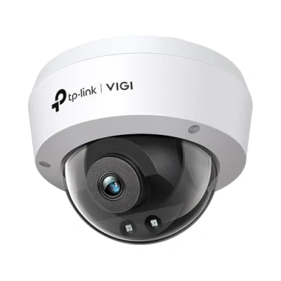 Immagine di TP Link VIGI C240I (2.8mm) Cupola Telecamera di C240I(2.8mm)