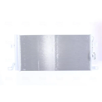 Immagine di NISSENS 940827 Condensatore con essiccatore Alluminio 672 R 134a
