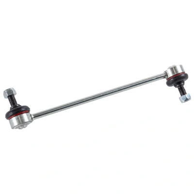 Immagine di SWAG 50 92 7524 Bielletta barra stabilizzatrice Assale anteriore Sx, Dx 295 M12 x 1,5 con dado autobloccante