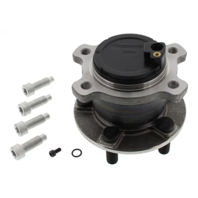 Immagine di MAPCO 26660 Kit cuscinetto ruota Assale post. bilaterale FORD: S Max Mk1, Galaxy Mk2 MPV