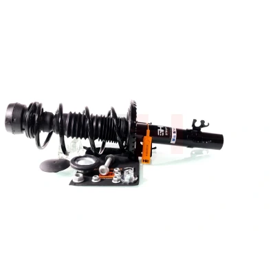 Immagine di GH 359914C07 Ammortizzatore a molla Assale anteriore, Dx, Sx, anteriore Sx