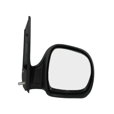 Immagine di Specchio retrovisore esterno Alkar 9232969 Dx manuale asferico per veicolo con guida a Sx MERCEDES BENZ: Vito Mixto, Bus