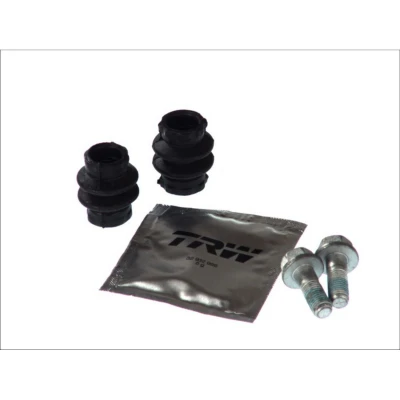 Immagine di TRW ST1277 Kit Revisione Pinze Freno VOLKSWAGEN: Transporter 5 Bus, Polo IV Hatchback, Multivan (7HM, SEAT: Ibiza 3, SKODA: Fabia 2