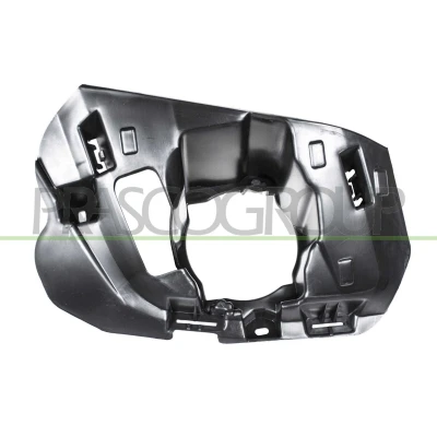Immagine di PRASCO PG9241304 Supporto, Fendinebbia CITROËN: Jumpy III Van