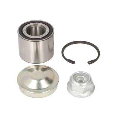 Immagine di SNR R155.88 Kit cuscinetto ruota 55 RENAULT: Clio 3, 4, Modus / Grand Modus, DACIA: SANDERO I, 2, LOGAN 2