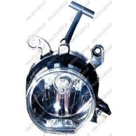 Immagine di PRASCO BM0184424 Fendinebbia Sx senza portalampada BMW: 3 Cabrio