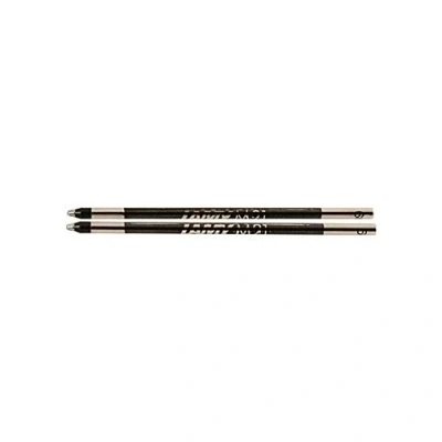 Immagine di Lamy M21 2 Ricariche per penna a sfera, colore: Nero