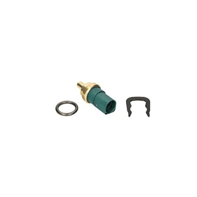 Immagine di HELLA 6PT 009 107 591 Sensore Temperatura Refrigerante nero OPEL: Meriva A, Corsa C Hatchback, Frontera B SUV