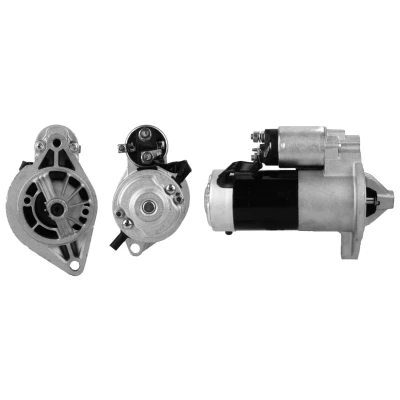 Immagine di LUCAS ELECTRICAL LRT00103 Motorino di avviamento 12 1,2 10 JEEP: Cherokee II, Grand I, WRANGLER 2