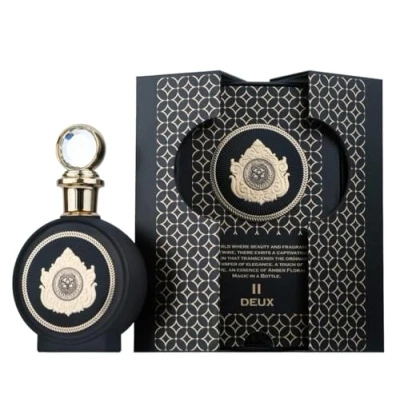 Immagine di North Stag Expressions II Deux Extrait de Parfum 100 ml