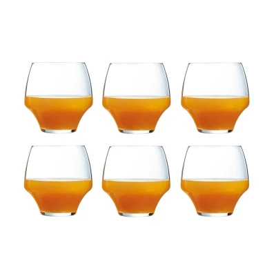 Immagine di Chef &amp; Sommelier Water Glasses Open Up 380 ml 6 Pieces