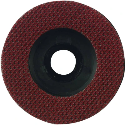 Immagine di Proxxon Micromot 28548 Piastra di supporto in gomma Diametro 50 mm