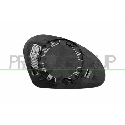 Immagine di PRASCO ST5227504 Vetro Specchio Retrovisore con supporto Sx