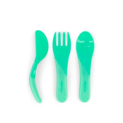 Immagine di Set Learn Cutlery
