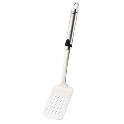 Immagine di BERGNER GIZMO RASADE RANAURED di 36 cm Prodotta in acciaio inossidabile e nylon mango colore a colori Stepping adatto Resistente al dock
