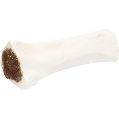 Immagine di Flamingo Nature Snack Osso di Calcio con POLMONE 15CM