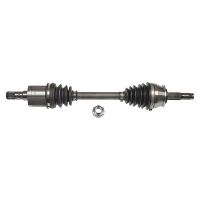 Immagine di MEYLE 614 498 0068 Albero motore / Semiasse Assale anteriore Sx 603 OPEL: Mokka X