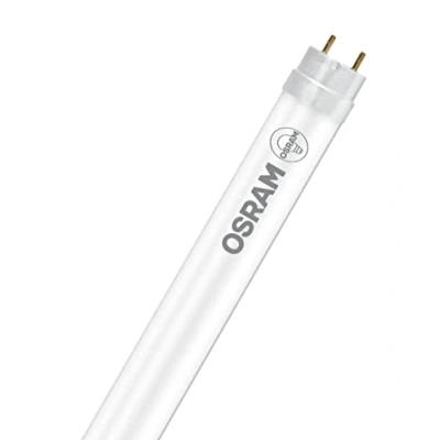 Immagine di Osram SubstiTUBE LED T8 Value (EM Mains) Standard Output 15W 1800lm 865 Luce del Giorno 120cm Sostitutiva 36W