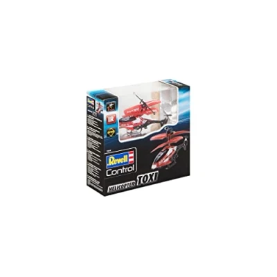 Immagine di Revell Control Toxi Elicottero per principianti RtF
