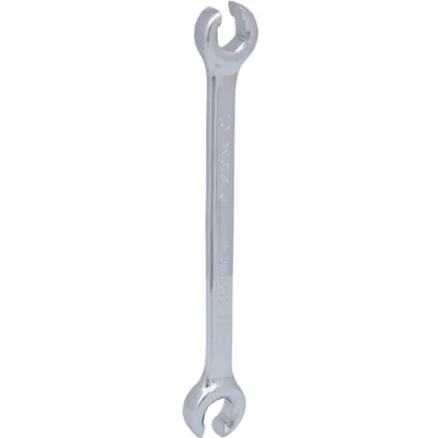 Immagine di KS TOOLS 518.0523 E Chiave ad anello, doppia 152 10, 11 Acciaio al cromo vanadio