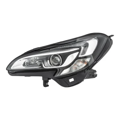 Immagine di HELLA 1LF 011 830 111 Fari OPEL: Corsa E Hatchback