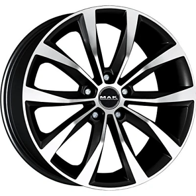Immagine di Mak Wolf 8.0x19 5x108 ET50 72 Cerchi