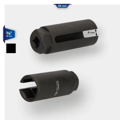 Immagine di KS TOOLS BT606002 Serie di bussole 22