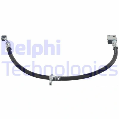 Immagine di DELPHI LH7113 Tubi Freno 533 Banjo HONDA: CIVIC 8 Hatchback
