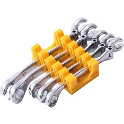 Immagine di KUNZER 7OGS05 Tubazione freno Kit di chiavi 5 8, 9, 10, 11, 12