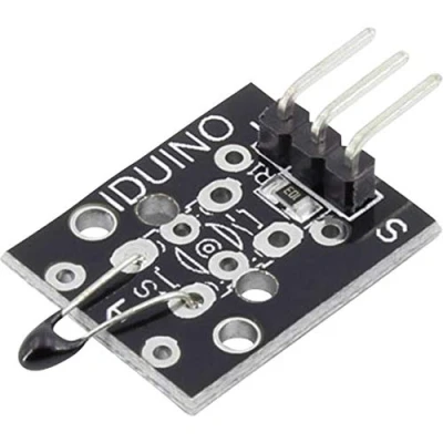 Immagine di Iduino 1485330 Sensore temperatura 1 pz.