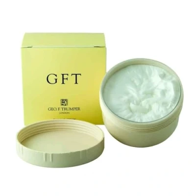 Immagine di Geo F Trumper &#039;GFT&#039; Citrus Lemon Shaving Cream Bowl